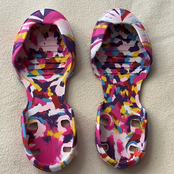 NWT Vans Old Skool Tapered Modular Sneaker W6 M4.5 EU36 Unisex - Picture 8 of 13